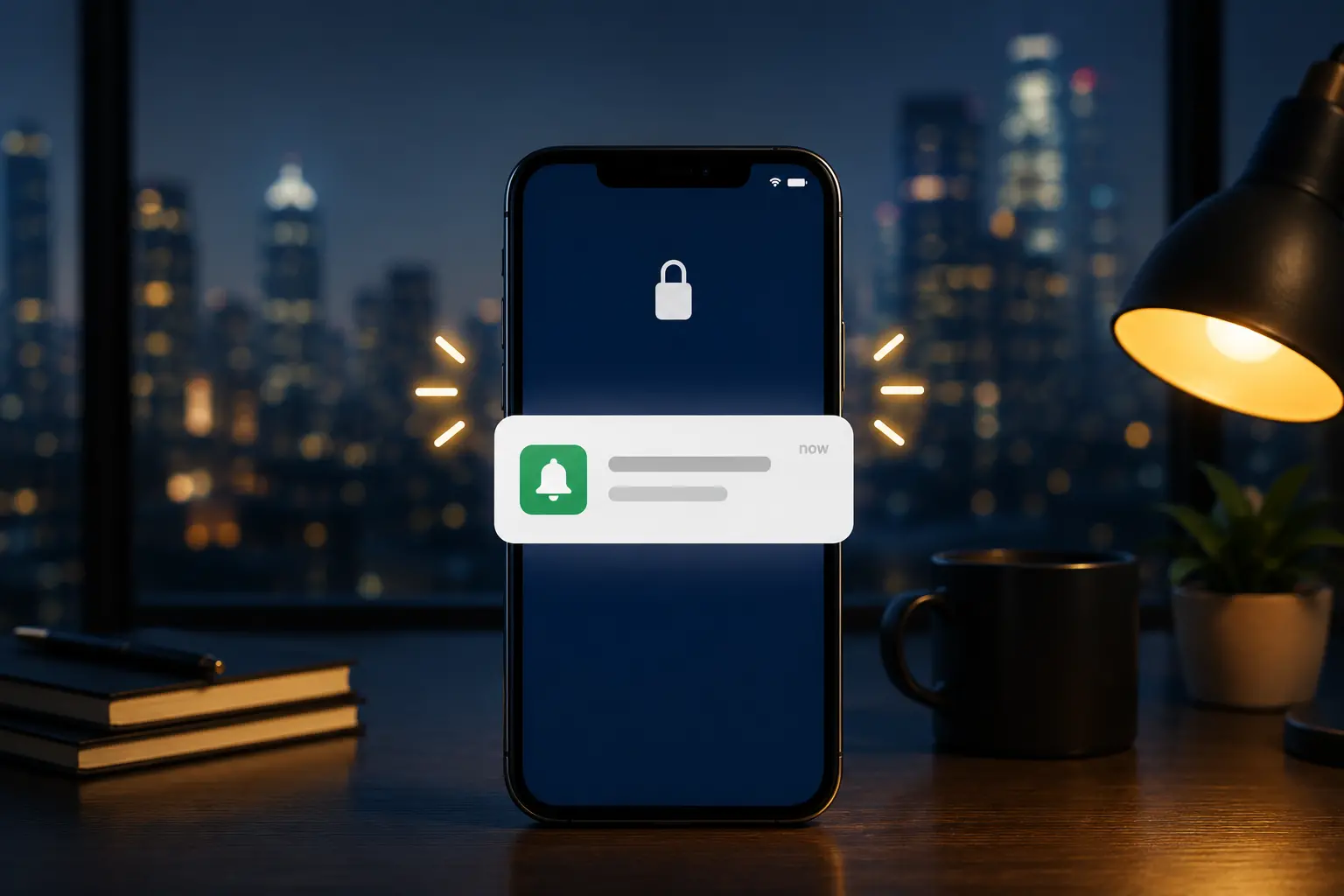 إشعارات فورية عند صدور أي قرار جديد